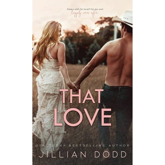 That Boy: That Love (Hardcover)