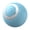 Blue, variant on Pet Ball Toys Cats And Dog Toys Pet Gravity Rolling Jump Ball Cats Hunting Ball Toy