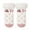 White, variant on Generic Clearance Sock for Boys Baby Girl Cartoon Ankle Crew Socks with Grips Toddler Kids Unisex Lined Warm Thick Cotton Socks for Personality Vintage Leisure Classic(0-2 Years,White)