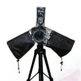 thumbnail image 2 of OULII camera rain protection Camera Rain Cover Black in Harsh Conditions 1Set, 2 of 8