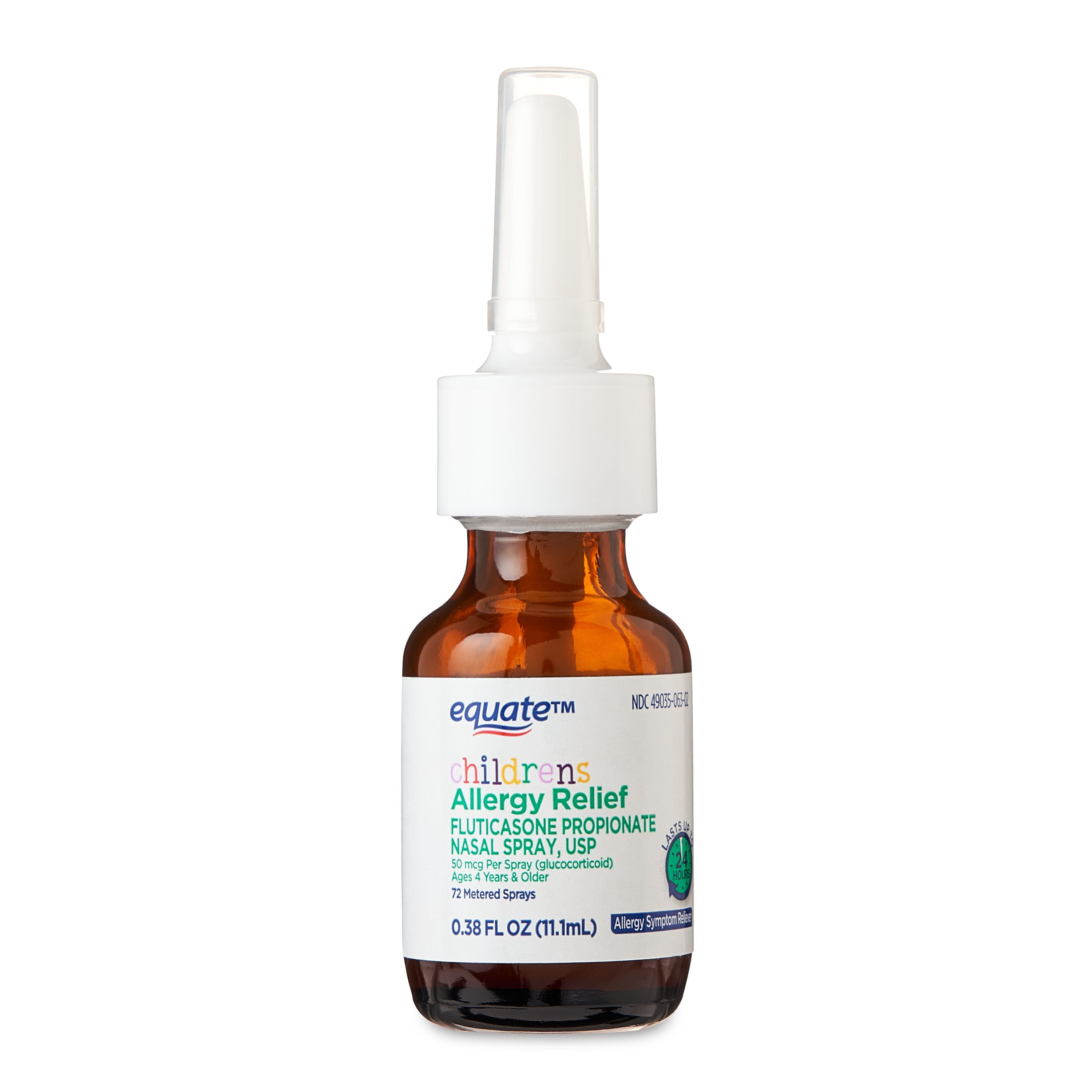 Fluticasone nasal spray for cheap toddlers