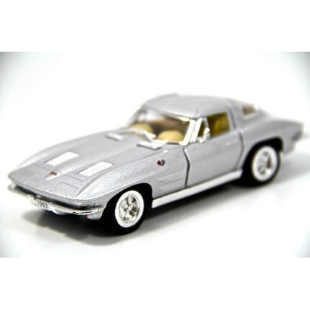 Corvette Earring - Kinsmart 5