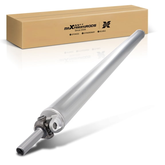 maXpeedingrods 936-298 Rear Drive Shaft Propshaft Driveshaft Assembly for Chevrolet Chevy Silverado 1500 / GMC Sierra 1500 Pickup 2004-2006, for 1500 Classic 2007 Replace# 15112325 | 15189719