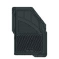 thumbnail image 4 of Ensemble de 4 tapis Pants Saver Custom Fit pour Ford (Noir) 2010+ Taurus, 4 of 9