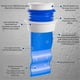 thumbnail image 5 of Silicone Odor-Proof Floor Drain Cover 2-Pack, Leak-Proof Sink Drain Valve for Bathroom & Kitchen Pipe, 5 of 5