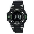 thumbnail image 1 of Casio G-Shock G-Squad Bracelet en Résine Numérique Quartz GBD-100LM-1 Montre Homme 200M, 1 of 5