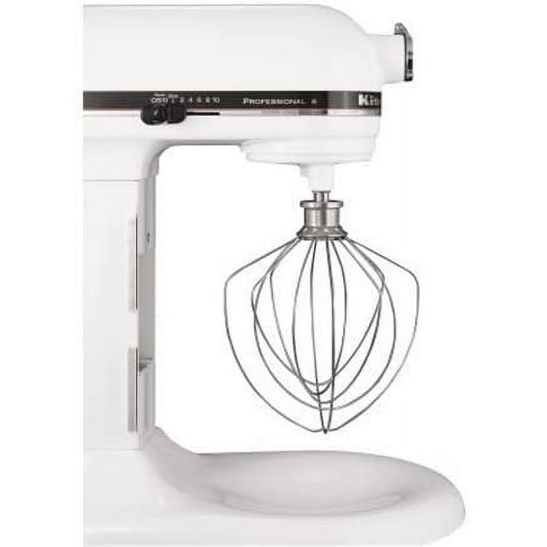 KitchenAid® Wire Whip for 6-qt. Stand Mixers