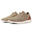thumbnail image 2 of Calceus Harrison Men's Casual Shoes Slip On Sneakers Summer Shoes Walking Shoes Affordable Sneakers - Khaki - Women 10.5/ Men 9, 2 of 9