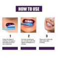 thumbnail image 3 of V34 Purple Tooth Whitening Tooth 50M, 3 of 5