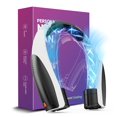 thumbnail image 1 of Ventilador de cuello Slientspin AI portátil, 6 velocidades, 8000 mAh, recargable, 1 of 8