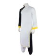 thumbnail image 5 of Disfraz de Cosplay de Bachira Meguru, disfraz de Anime de China con cerradura azul, traje de Kung Fu Tang, uniforme antiguo, traje de fiesta de Halloween para hombres, 5 of 5