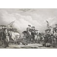 thumbnail image 2 of Posterazzi DPI1856169LARGE The Battle of Trenton 1776 From The Book Gallery of Historical Portraits Published C.1880 Poster Print, Large - 34 x 24, 2 of 4