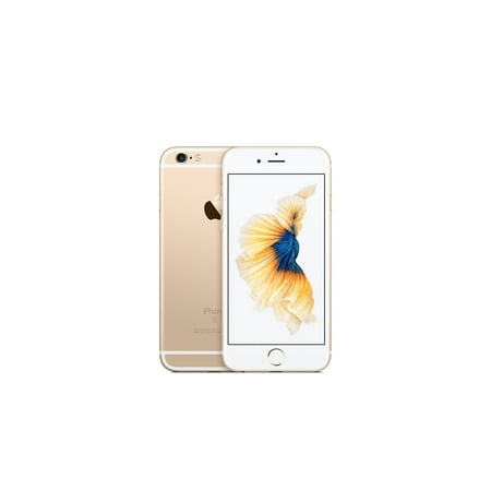 iPhone 6s 16GB Gold (Sprint) Grade B