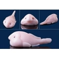 thumbnail image 3 of Accoutrements Sunny the Bolbfish for Kids Novelty and Gag Toys, Multicolor, 4 in, 3 of 7