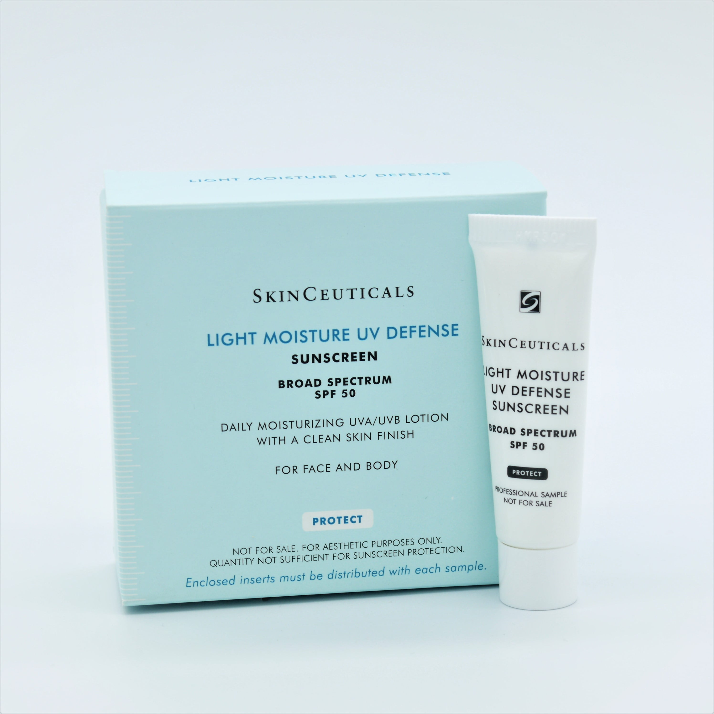 light moisture uv defense spf 50