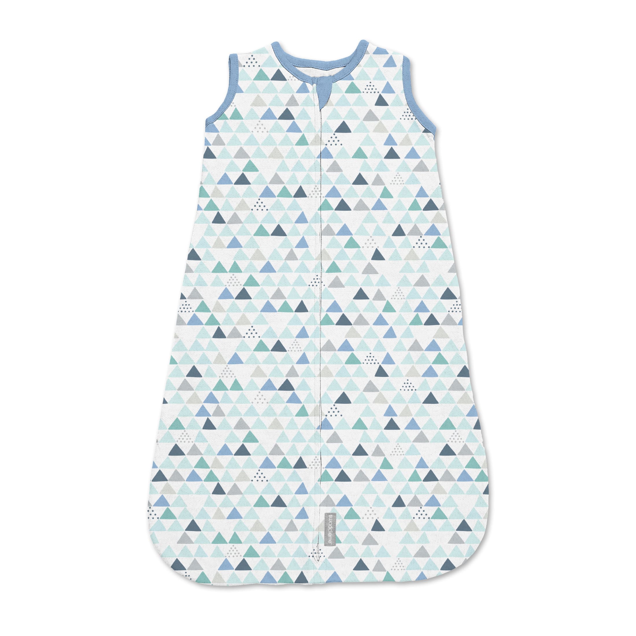 SwaddleMe by Ingenuity Comfort Pack Baby Swaddle Set, Size 0-3 Months, Pod, Original Swaddle, Night Sack, 3pk - Mountaineer