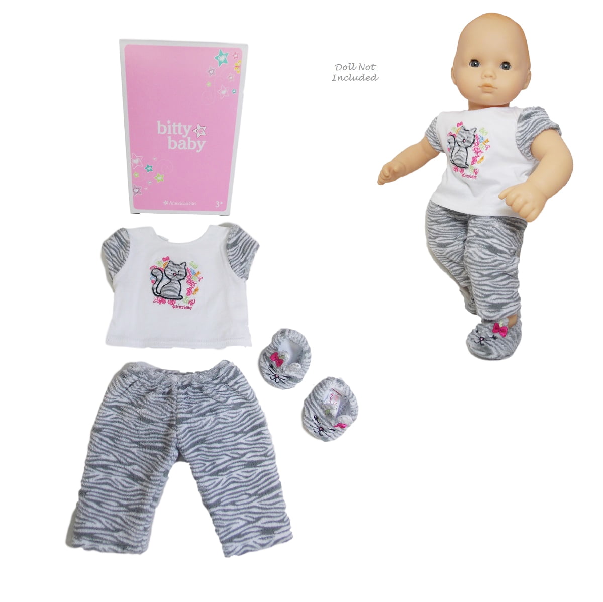 american girl baby