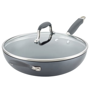 Anolon Advanced Home 12-Inch Nonstick Frying Pan