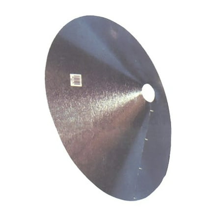 American Hunter Traditional Feeder Funnel Fits 30 or 55 gallon