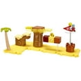 thumbnail image 3 of World of Nintendo Micro Land Layer Cake Desert Deluxe Playset, 3 of 4