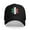 Black, variant on Italy Star Of Life Italian Flag Unisex Sandwich Cap Classic Baseball Capunisex Adjustable Casquette Dad Hat