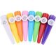 thumbnail image 1 of Jinyi Musical Instrument, Compan For Guitar, Ukulele, Violin, Piano , For Music (8pcs, Om ), 1 of 5