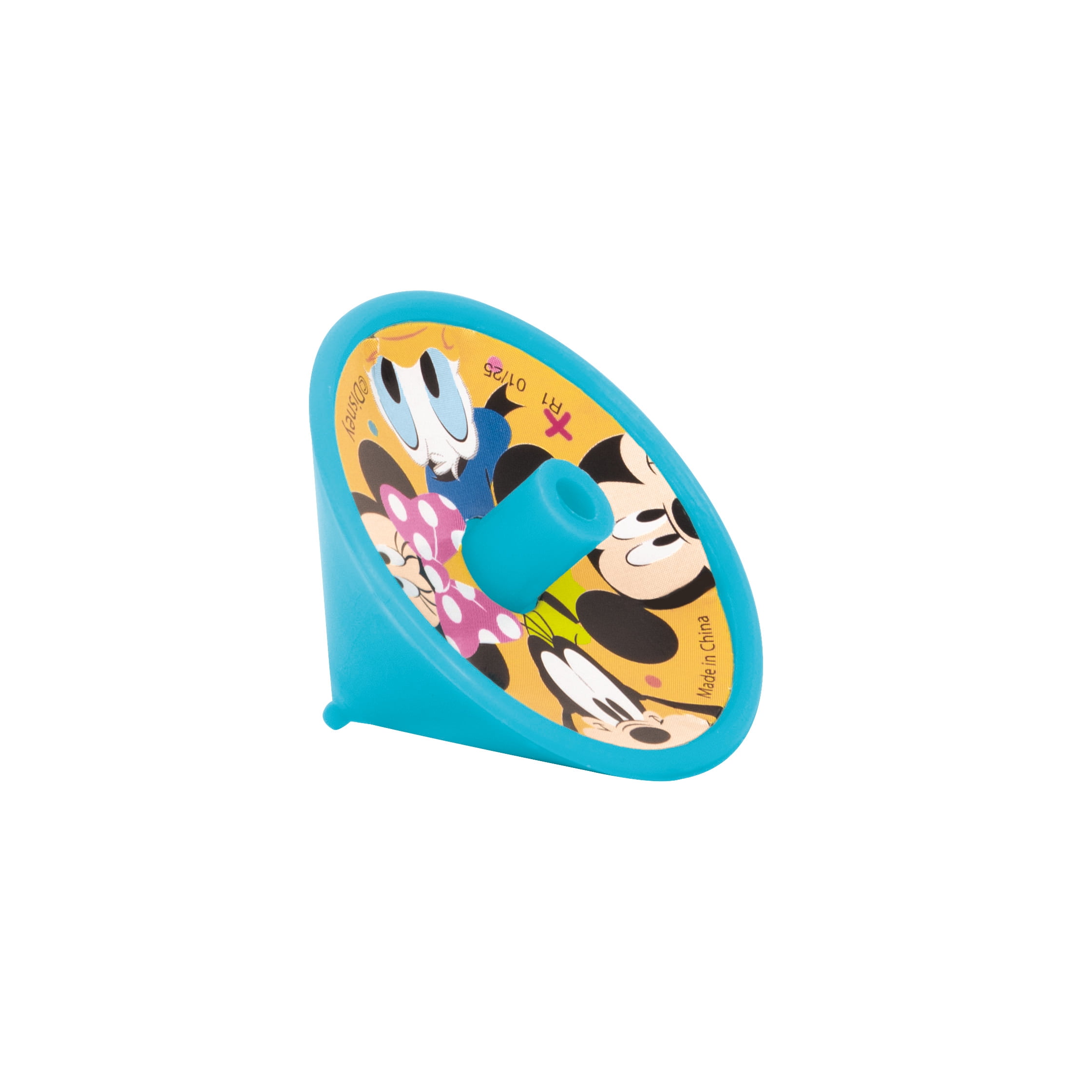 Disney Mickey & Friends Clubhouse Assorted Favor Pack, 48pc