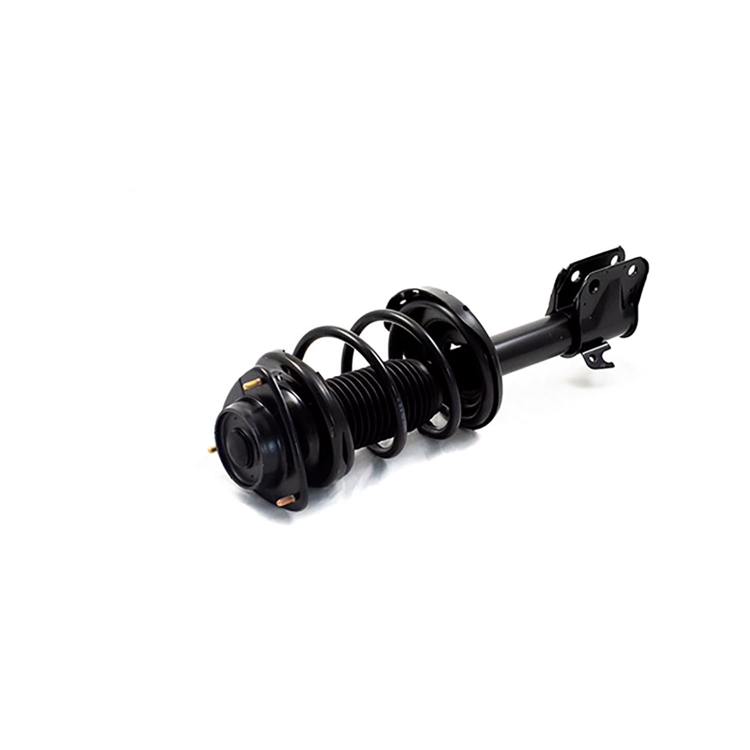 Gabriel G57629 Ultra ReadyMount Front Right Complete Strut Assembly Fits 09-10 Subaru Forester AWD (1 pack)