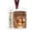 Clear, variant on Xlokein Christmas Cash Gift Ornament, Acrylic Money Holder Hanging Decor, Unique Christmas Decoration for Christmas Tree, Fireplace