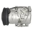 thumbnail image 1 of RYC Automotive Air Conditioning Compressor GG390, 1 of 4