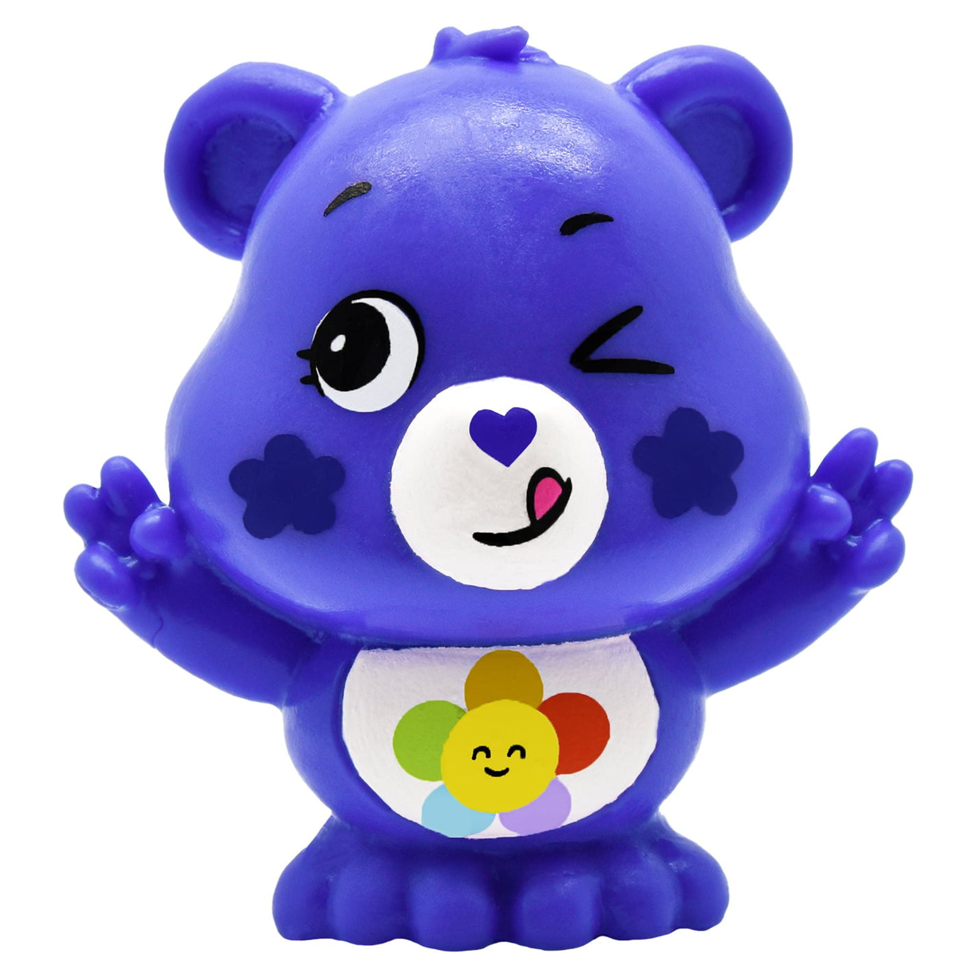 Mashems Care Bears S2 Walmart