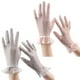 thumbnail image 1 of 2 pares de guantes de protección solar para mujer, de encaje, de verano, anti-ultravioleta, finos, para exteriores, con pantalla táctil, antideslizantes, de seda helada, 596, 1 of 5