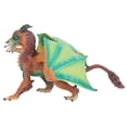 thumbnail image 1 of Lifelike Dragon Figure Model Toy Highly Simulation Educational Children Gift Teaches Cognitive Abilities, 1 of 7