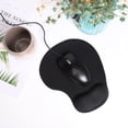 thumbnail image 2 of Guardoinrt Exquisite Craft Mouse Pad With Gel Wrist Support Comfortable And Durable Scratch-proof Mousepad show as picture show as picture 1Set, 2 of 6