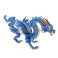 thumbnail image 3 of de animal simudo Dragon Miniatures Kids Party Favors Decoración para Zulema Simulación de figuras de animales, 3 of 8