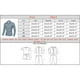 thumbnail image 2 of Camisas Para Hombre Manga Larga De AlgodóN Blusa superior de camisa de autocultivo a cuadros de manga larga para hombre (Clear, L), 2 of 2