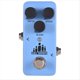 thumbnail image 5 of Mini Pedal de Guitarra ANA CHORUS, Procesador Analógico de Efectos de Chorus, Carcasa Metálica y Bypass Real., 5 of 6