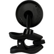 Snark SN-X Rechargeable Clip-On Tuner for Guitar, Bass Violin