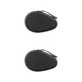 thumbnail image 1 of Wweixi Versatile Table Tennis Racket Case Resilient and Long-lasting for Outdoor Practice Black 18 x 28 x 7.5cm 2Set, 1 of 6