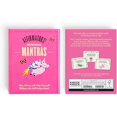 thumbnail image 4 of Affirmators! Mantras Morning - Day Affirmation Cards Deck, Daily Cards & Positive Affirmations (30 Cards Deck), 4 of 6