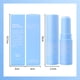 thumbnail image 3 of Cremas y humectantes Refrescantes Bálsamo hidratante multiusos en barra Antiarrugas Hidratante Bálsamo facial Bálsamo para ojos Hidratante facial Primers Barra hidratante corporal Reduce ojeras e hinc, 3 of 9