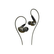 MEE audio Pinnacle P1 High Fidelity Audiophile In-Ear Headphones