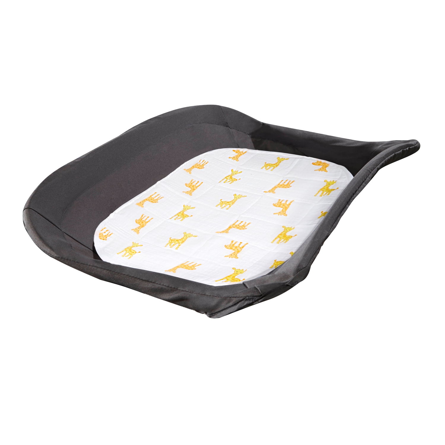 pack n play changing pad cover