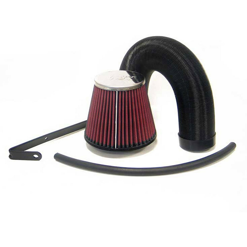 Intake filter. Intake pipe air filter.