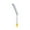 WH, variant on EGNMCR Brushes Gaps Cleaning Brush 1pcs With Tweezers,Clean The Dead Corners Of Bathroom Kitchen Tiles, Multifunctional Window Slots, And Brushes cleaning brush