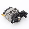 thumbnail image 4 of Carburetor Air Filter for Mantis 7940 7268 7264 for Tiller 25cc Engine Accessory, 4 of 9