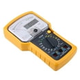 thumbnail image 3 of Digital Multimeter, High Accuracy Multifunction Analog Multimeter  Assurance Digital Display  For Measurement, 3 of 8