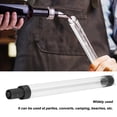 thumbnail image 4 of Pyhodi Shot Straw, Works With All Bottles & Glasses, Leakproof Plastic Silicone, Reusable, Portable, Wine Shot Straw With Scale for Bar Party, Beach, Camping, 4 of 8