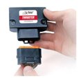 thumbnail image 5 of Bully Dog Throttle Sensitivity Booster 49009 Thruster; Reduces Throttle Response Time and Improves Acceleration; With Control Knob, 5 of 5