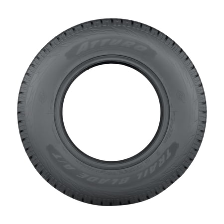 Atturo Trail Blade A/T All Terrain LT245/75R17 121/118S E Light Truck Tire Sansujyuku sansujyuku.com